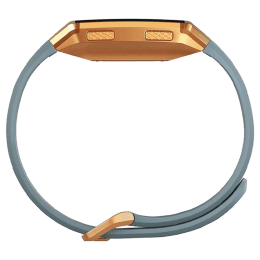 fitbit ionic croma